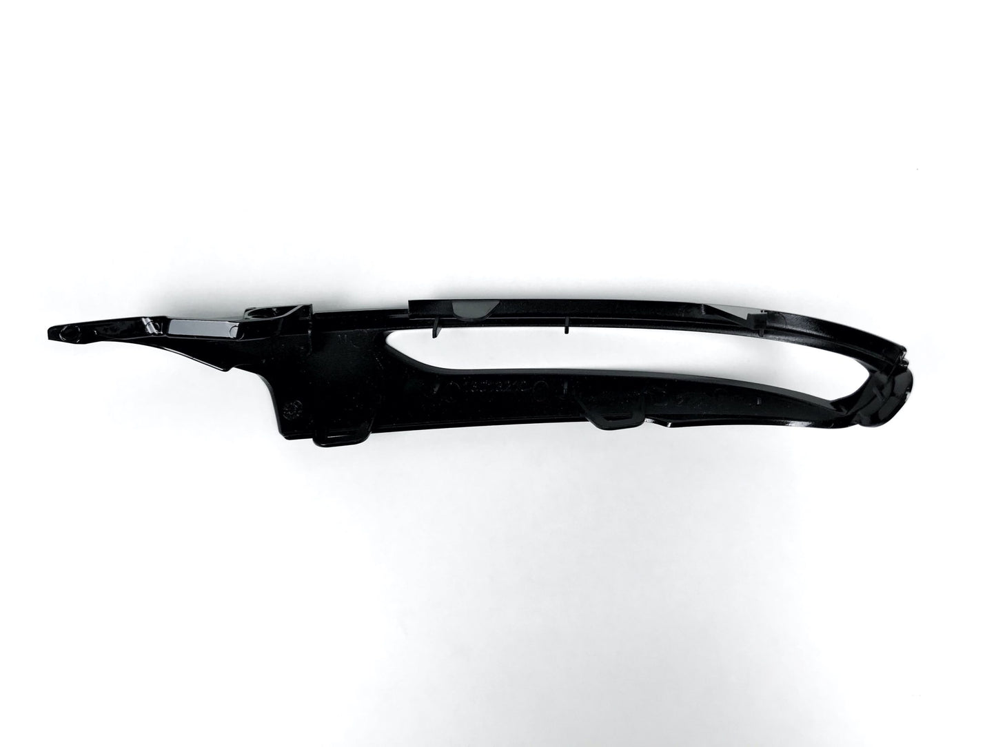Pièce d'origine boîtier plastique de rétroviseur pour Renault Scenic IV 802929643R