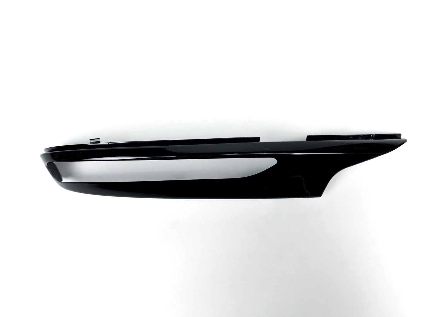 Pièce d'origine boîtier plastique de rétroviseur pour Renault Scenic IV 802929643R