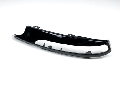 Pièce d'origine boîtier plastique de rétroviseur pour Renault Scenic IV 802929643R