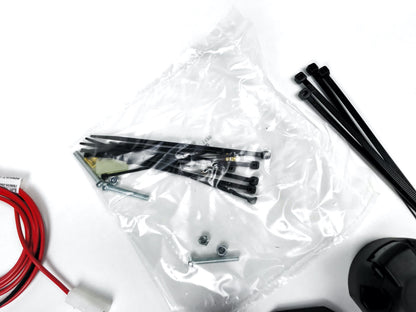 Pièce d'origine faisceau d'attelage 7 broches pour Renault Megane III Break 8201406800