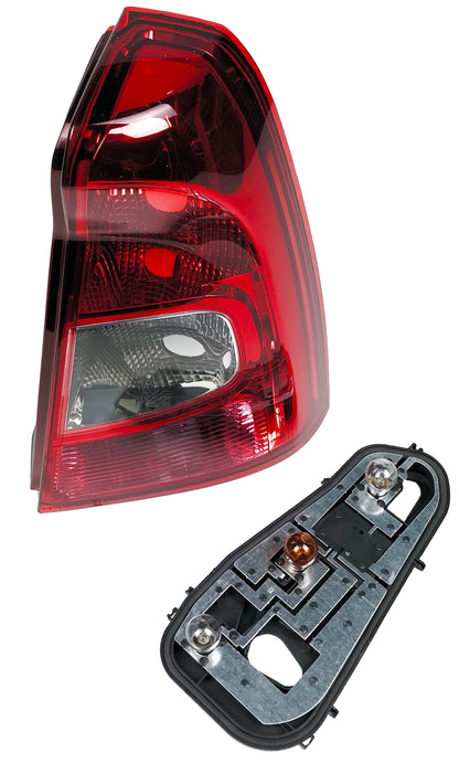 Pièce d'origine feu arrière droit pour Dacia Logan 8200744759