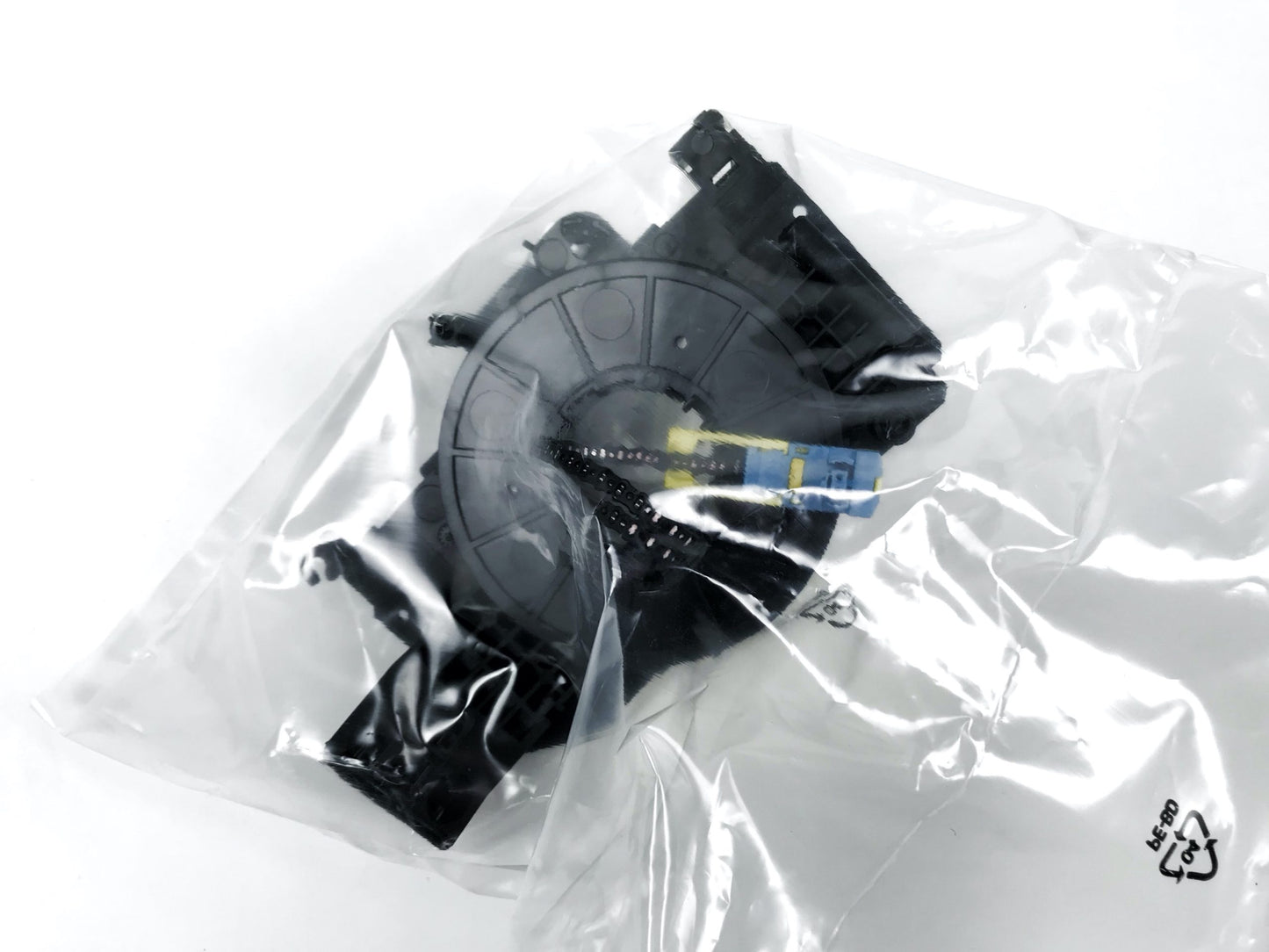 Pièce d'origine Contacteur tournant d'airbag pour Renault Master II 7701071600