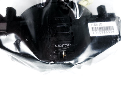 Pièce d'origine Contacteur tournant d'airbag pour Renault Master II 7701071600