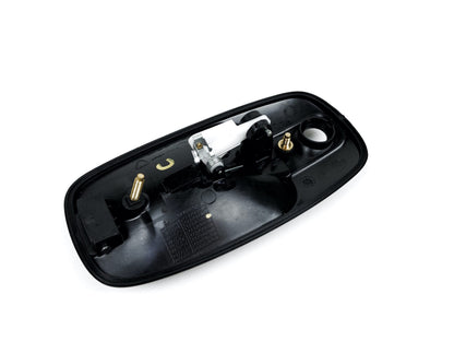 Pièce d'origine Poignée de porte gauche pour Renault Trafic II 805065812R