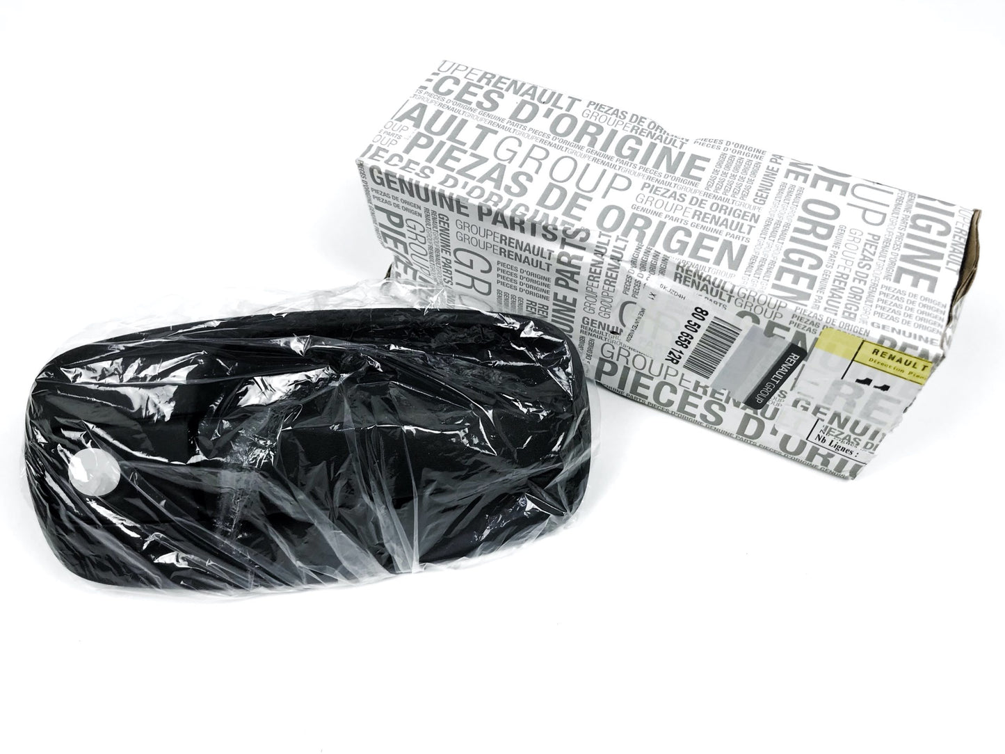 Pièce d'origine Poignée de porte gauche pour Renault Trafic II 805065812R