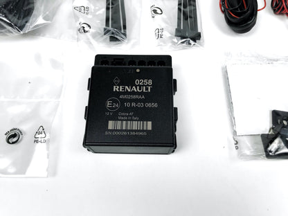 Pièce d'origine Kit de capteurs de stationnement pour Renault 8201373014