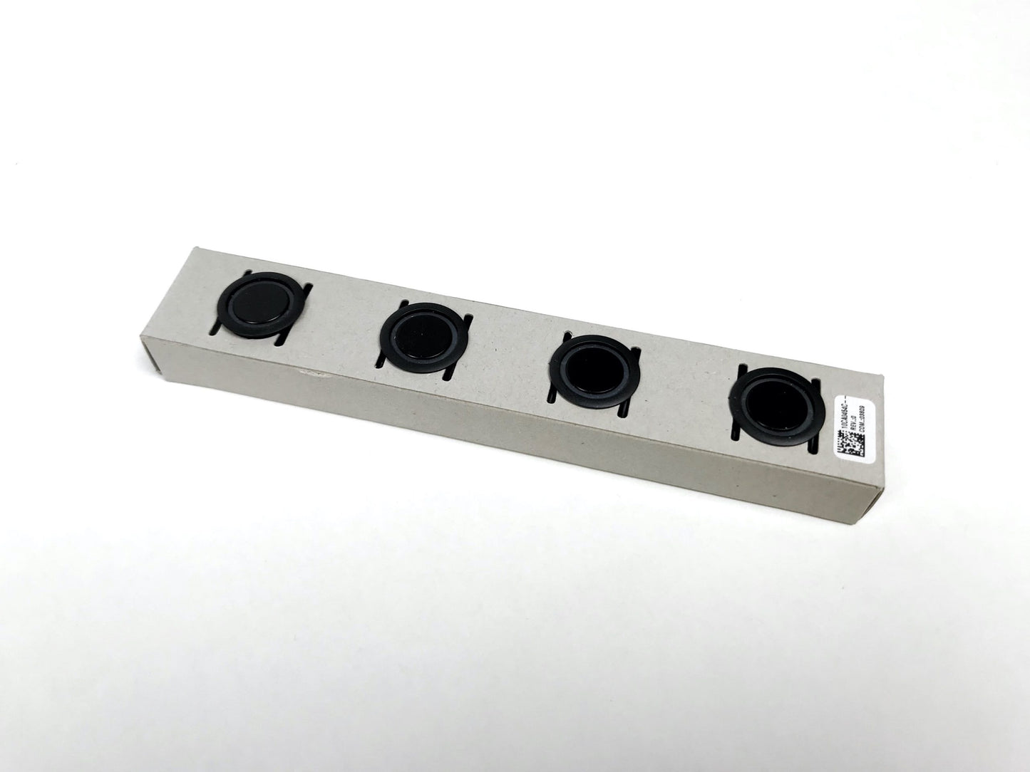 Pièce d'origine Kit de capteurs de stationnement pour Renault 8201373014