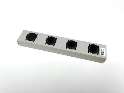 Pièce d'origine Kit de capteurs de stationnement pour Renault 8201373014
