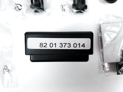 Pièce d'origine Kit de capteurs de stationnement pour Renault 8201373014