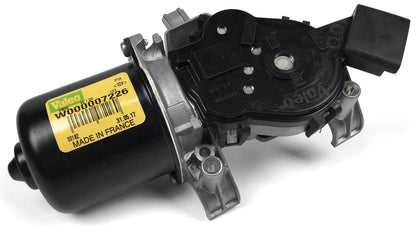 Pièce d'origine Moteur d'essuie-glace avant Valeo pour Renault Megane III 288100941R W000007226