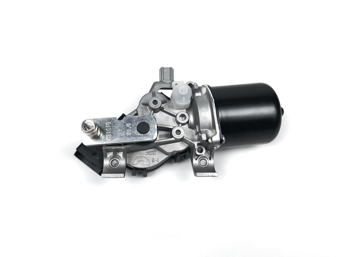 Pièce d'origine Moteur d'essuie-glace avant Valeo pour Renault Megane III 288100941R W000007226