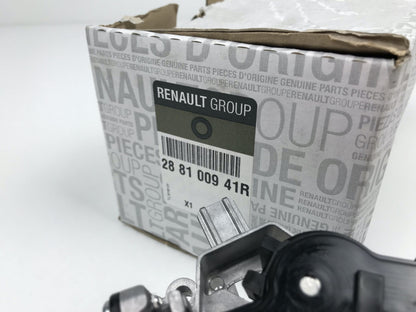 Pièce d'origine Moteur d'essuie-glace avant Valeo pour Renault Megane III 288100941R W000007226