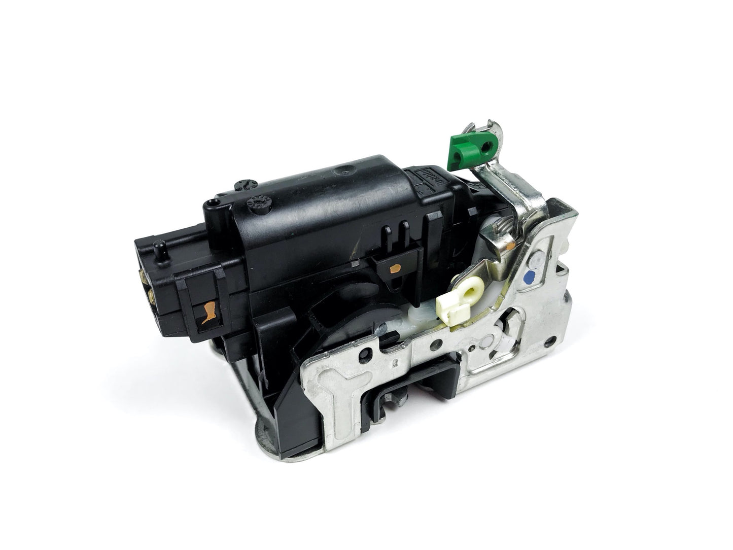 Pièce d'origine Serrure de porte avant droite avec verrouillage centralisé pour Renault Master II 8200147150
