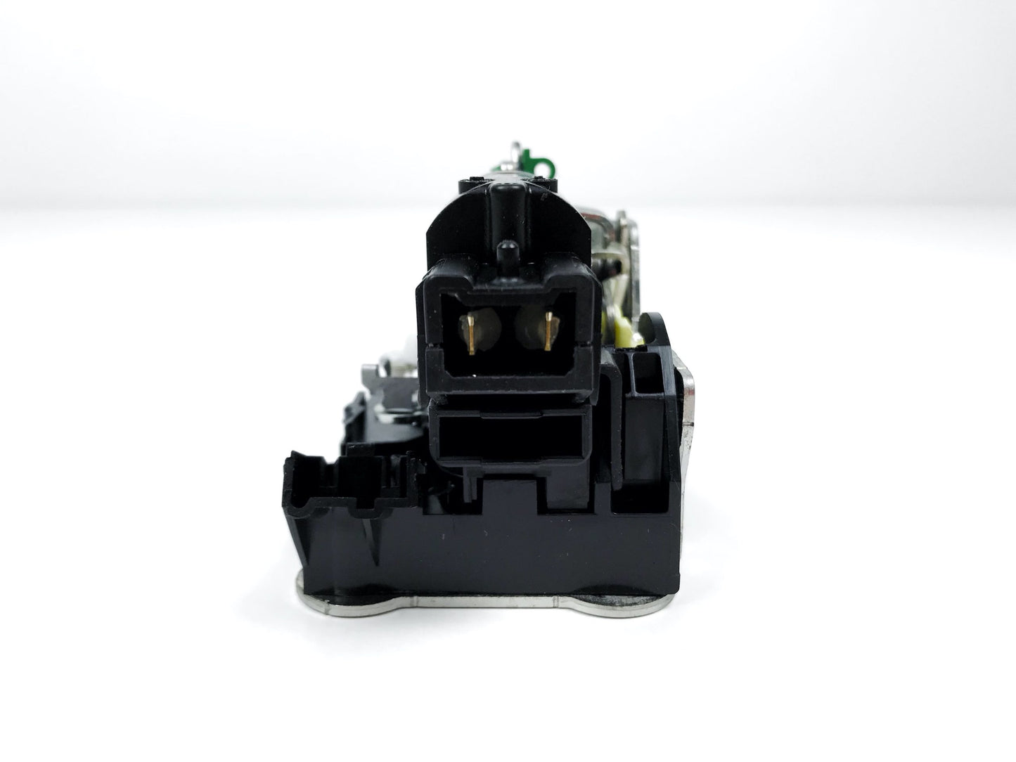 Pièce d'origine Serrure de porte avant droite avec verrouillage centralisé pour Renault Master II 8200147150