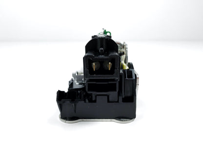 Pièce d'origine Serrure de porte avant droite avec verrouillage centralisé pour Renault Master II 8200147150
