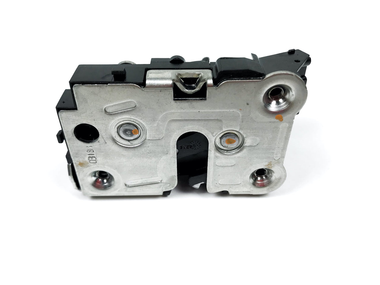Pièce d'origine Serrure de porte avant droite avec verrouillage centralisé pour Renault Master II 8200147150