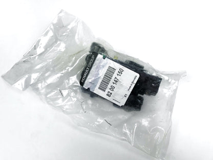 Pièce d'origine Serrure de porte avant droite avec verrouillage centralisé pour Renault Master II 8200147150