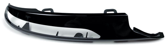 Plastique coque rétroviseur gauche scenic iv 963134924r