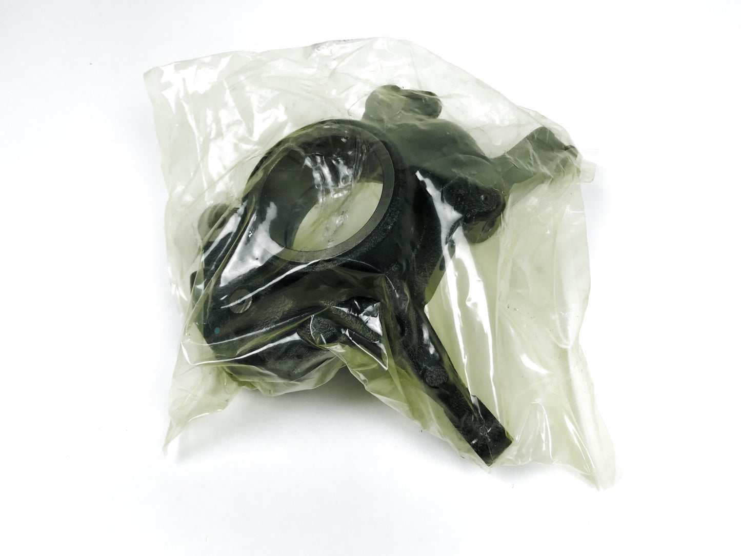 Pièce d'origine Fusée de roue gauche pour Renault Megane III 400153812