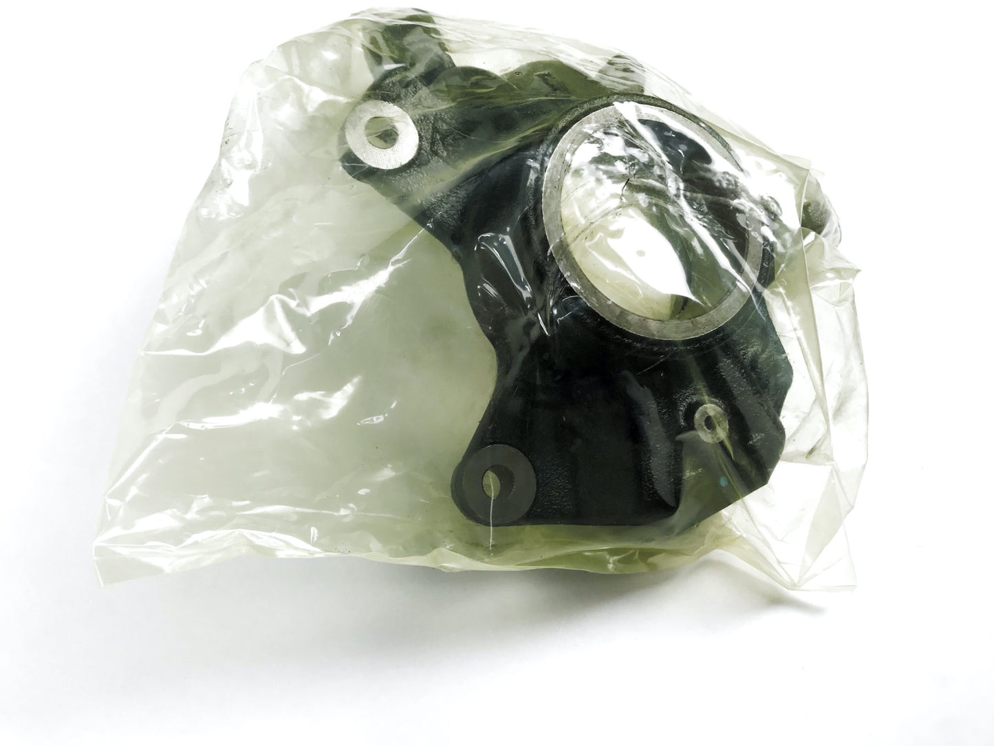 Pièce d'origine Fusée de roue gauche pour Renault Megane III 400153812