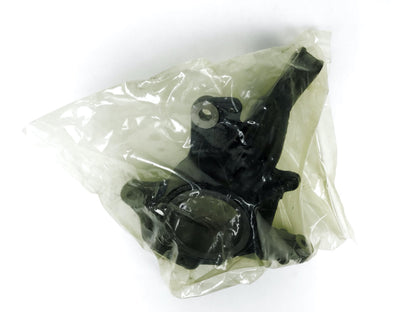 Pièce d'origine Fusée de roue gauche pour Renault Megane III 400153812