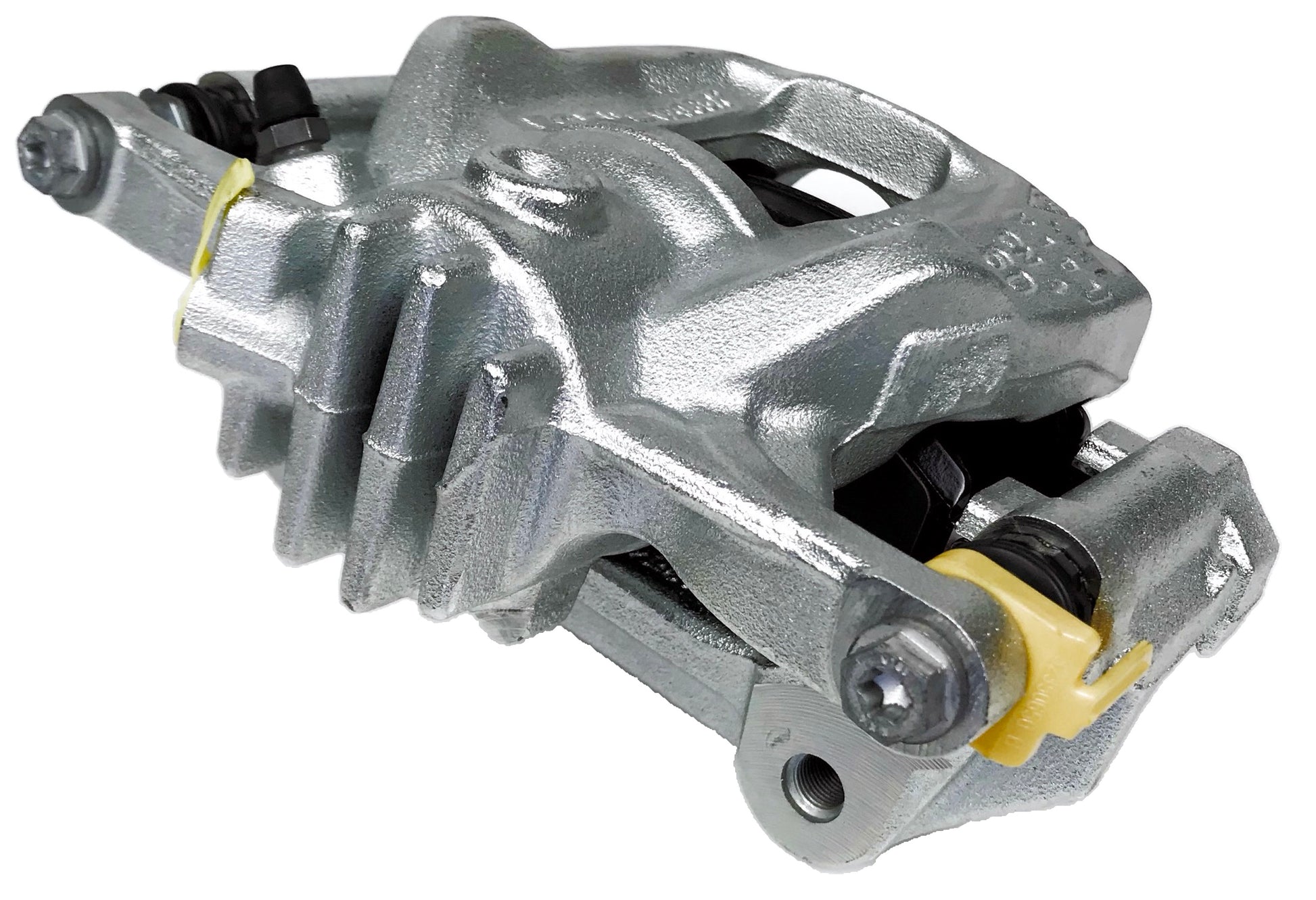 Pièce d'origine Étrier de frein avant gauche pour Renault Trafic III Opel Vivaro B Fiat Talento Nissan NV300 410116243R.