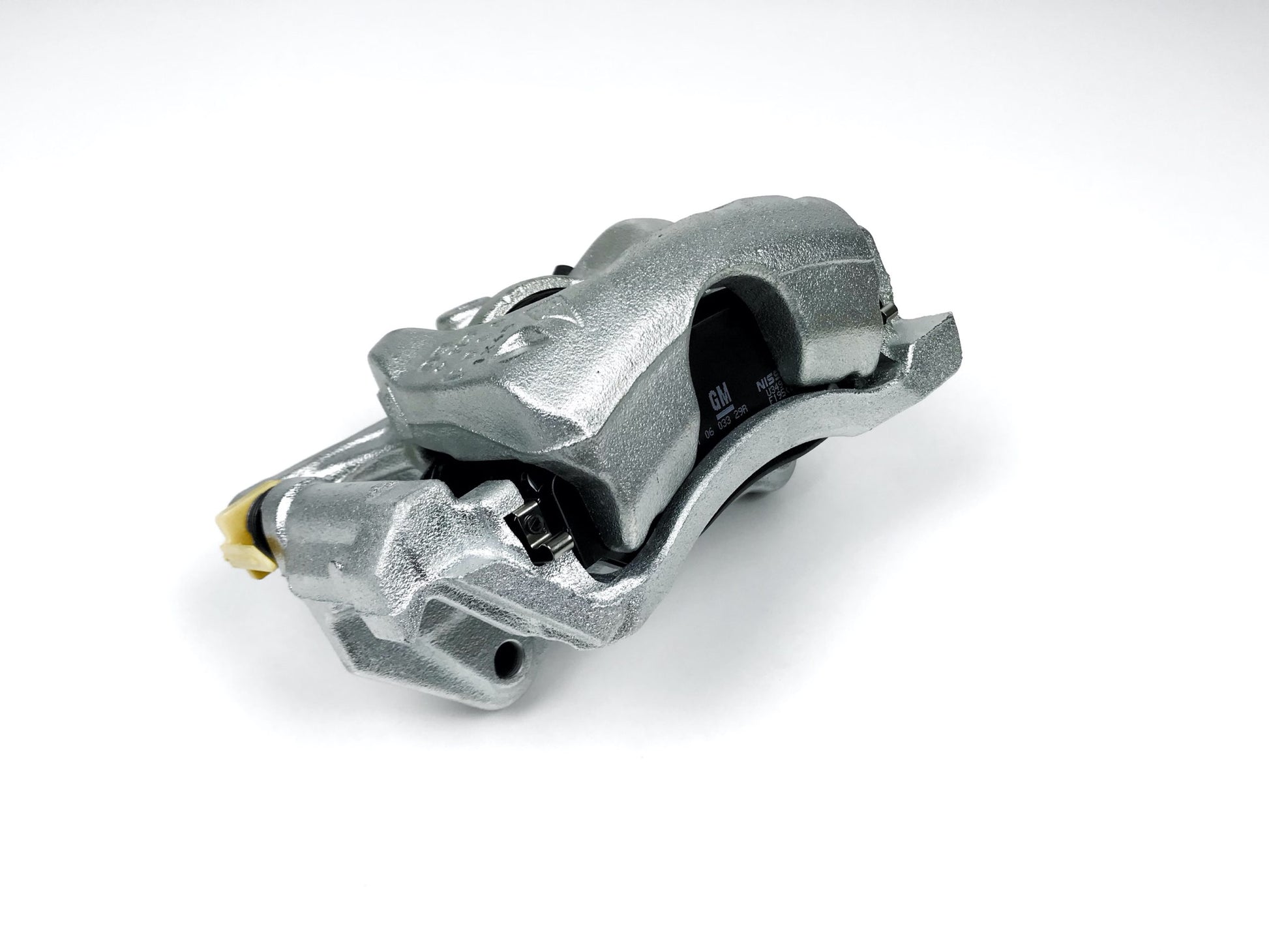 Pièce d'origine Étrier de frein avant gauche pour Renault Trafic III Opel Vivaro B Fiat Talento Nissan NV300 410116243R.