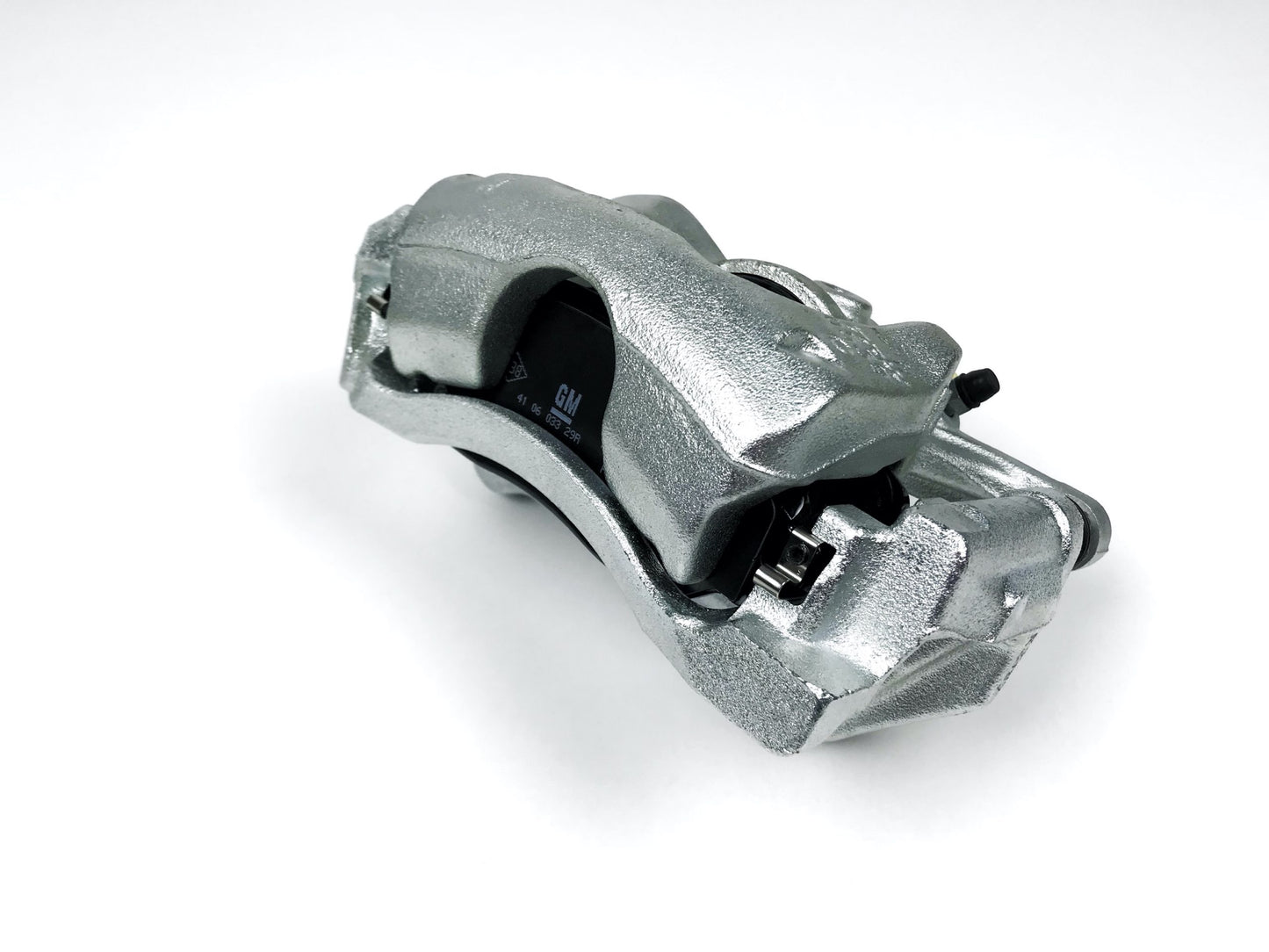 Pièce d'origine Étrier de frein avant gauche pour Renault Trafic III Opel Vivaro B Fiat Talento Nissan NV300 410116243R