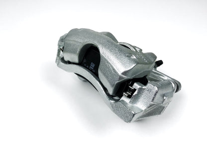 Pièce d'origine Étrier de frein avant gauche pour Renault Trafic III Opel Vivaro B Fiat Talento Nissan NV300 410116243R