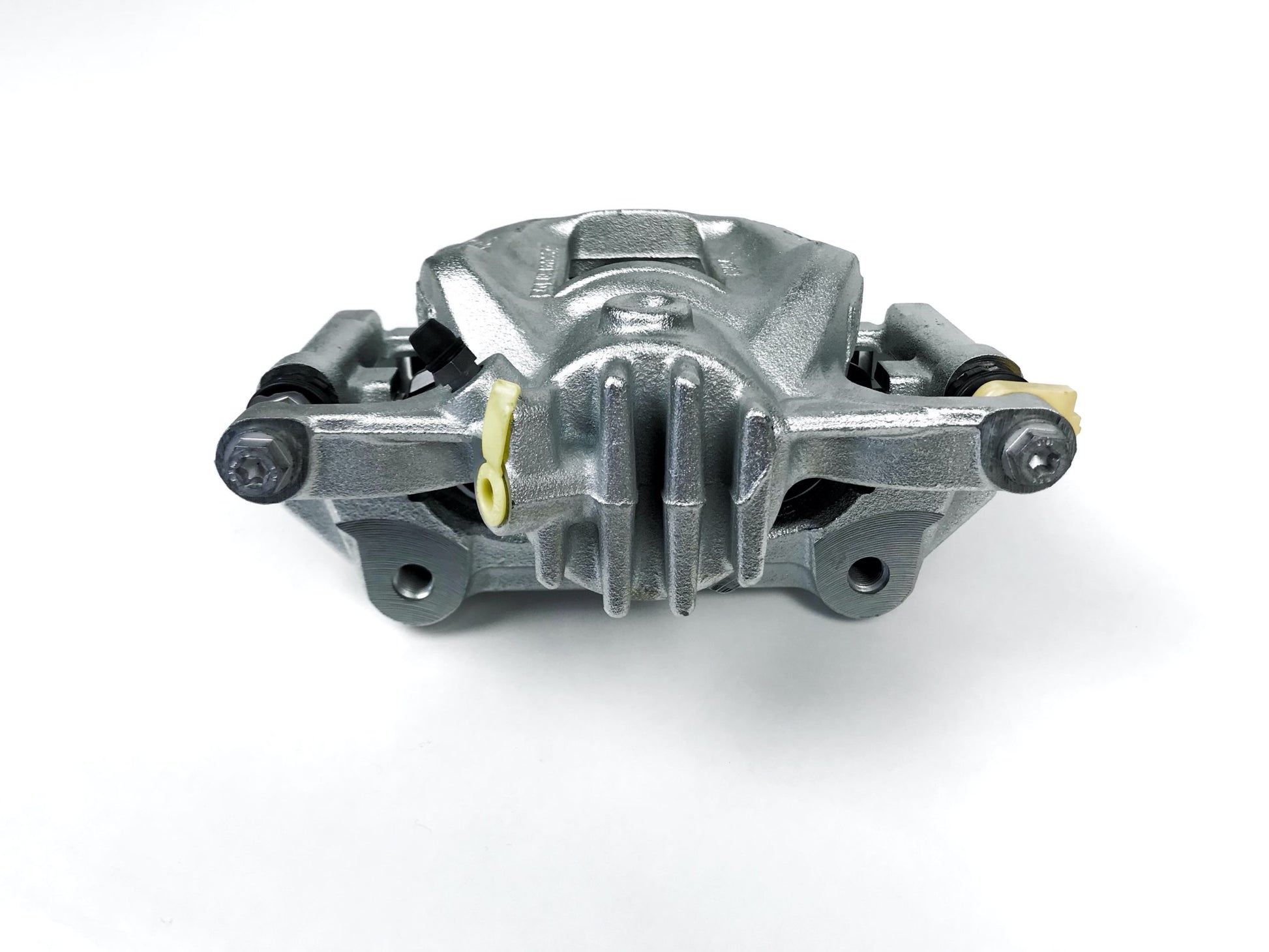 Pièce d'origine Étrier de frein avant gauche pour Renault Trafic III Opel Vivaro B Fiat Talento Nissan NV300 410116243R.