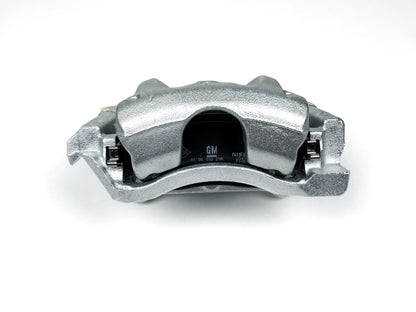 Pièce d'origine Étrier de frein avant gauche pour Renault Trafic III Opel Vivaro B Fiat Talento Nissan NV300 410116243R.