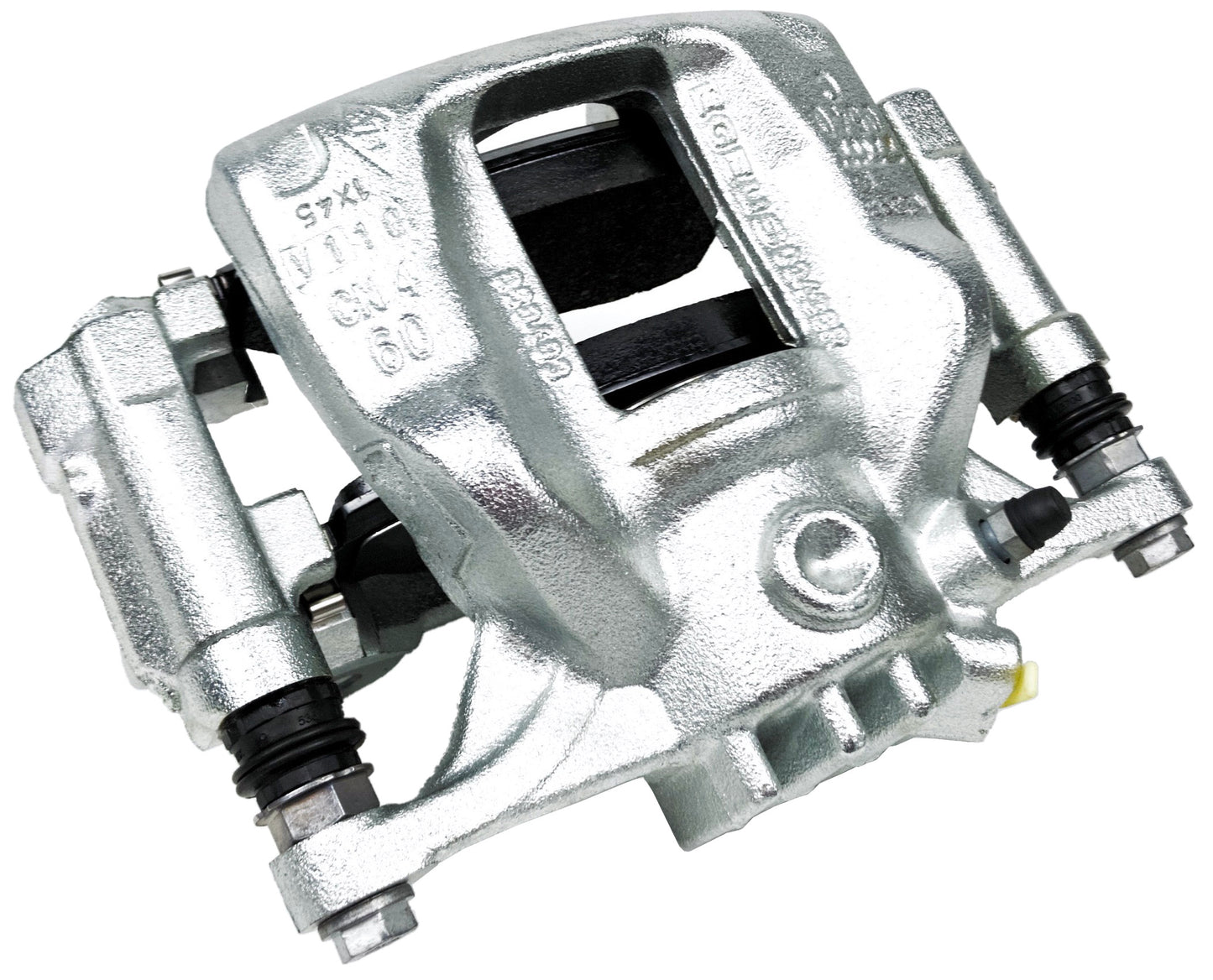 Pièce d'origine Étrier de frein avant droit pour Renault Trafic III Opel Vivaro B Fiat Talento Nissan NV300 410013212R