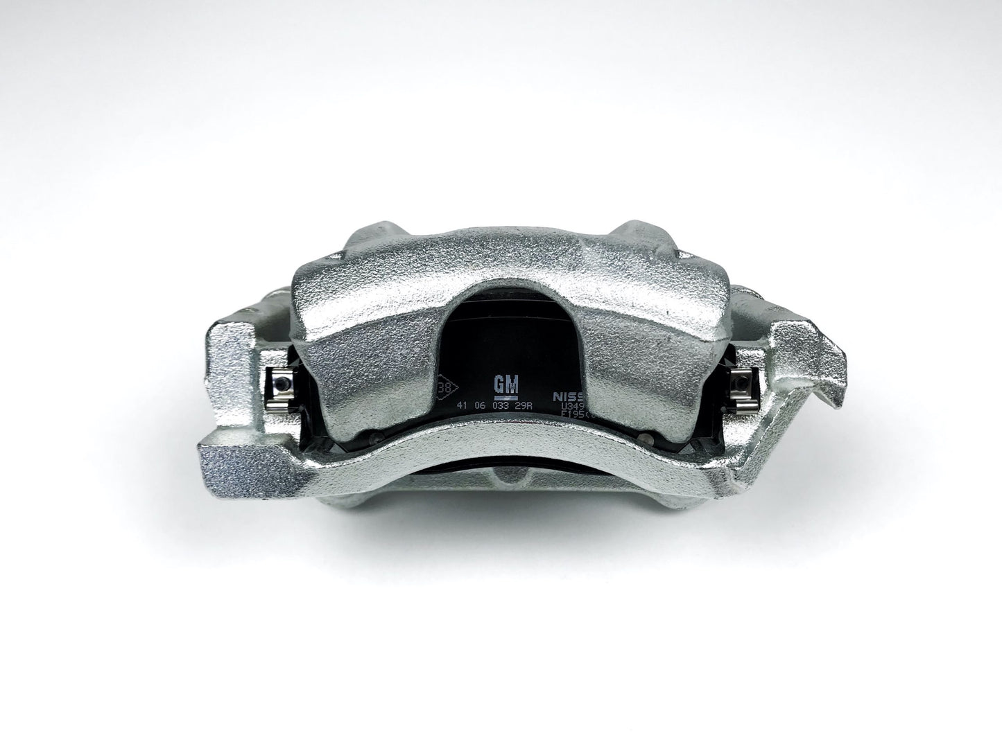 Pièce d'origine Étrier de frein avant droit pour Renault Trafic III Opel Vivaro B Fiat Talento Nissan NV300 410013212R.