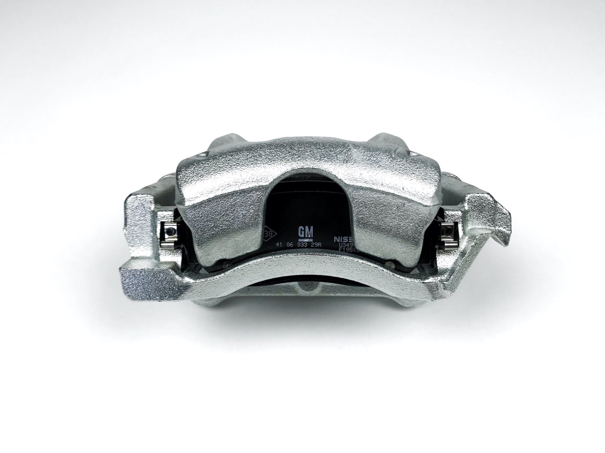 Pièce d'origine Étrier de frein avant droit pour Renault Trafic III Opel Vivaro B Fiat Talento Nissan NV300 410013212R.