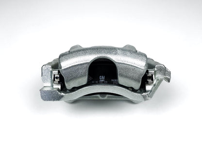 Pièce d'origine Étrier de frein avant droit pour Renault Trafic III Opel Vivaro B Fiat Talento Nissan NV300 410013212R.