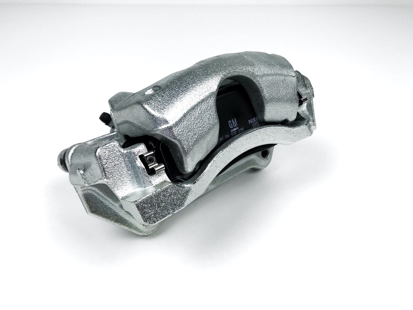 Pièce d'origine Étrier de frein avant droit pour Renault Trafic III Opel Vivaro B Fiat Talento Nissan NV300 410013212R