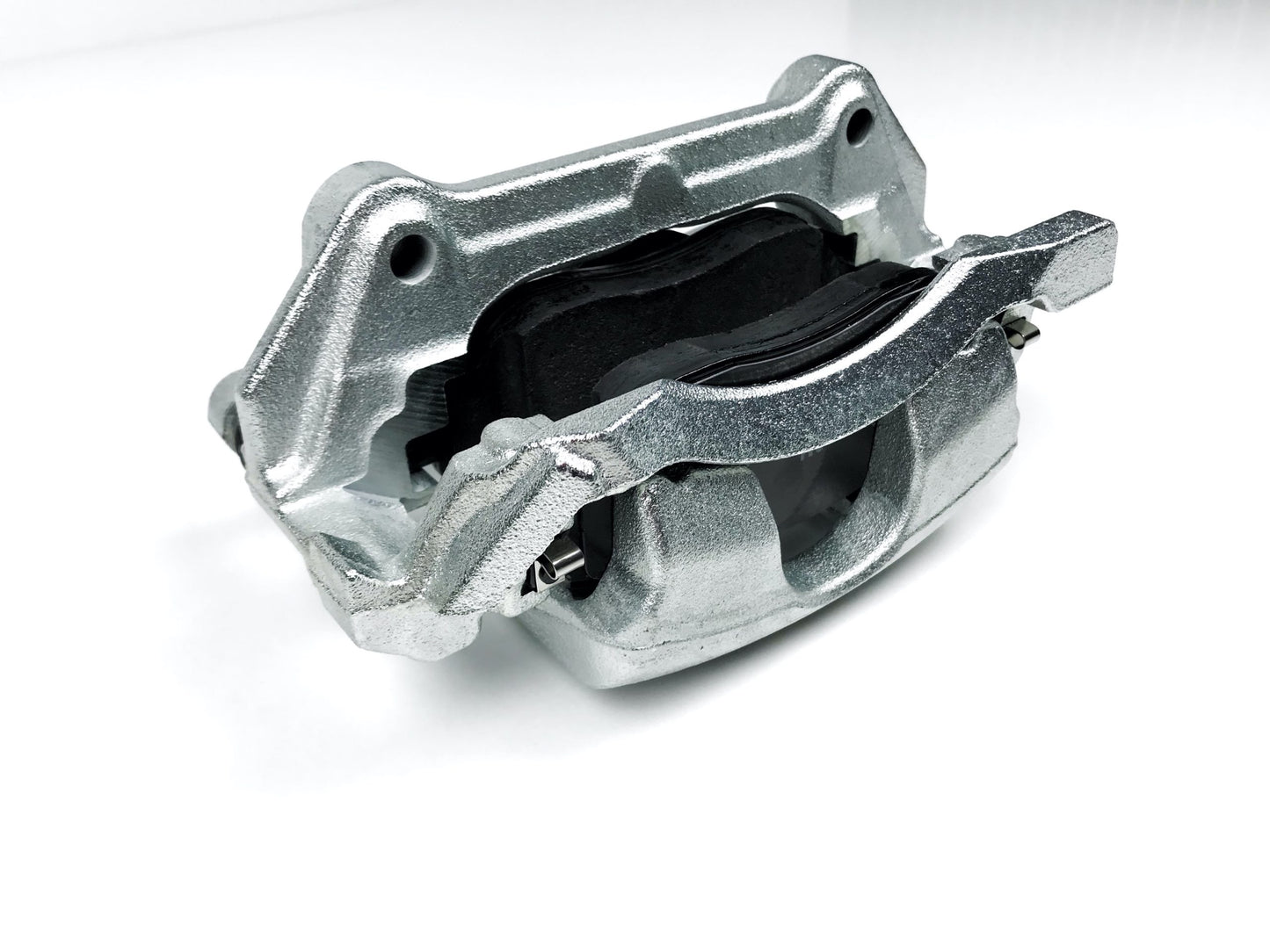 Pièce d'origine Étrier de frein avant droit pour Renault Trafic III Opel Vivaro B Fiat Talento Nissan NV300 410013212R
