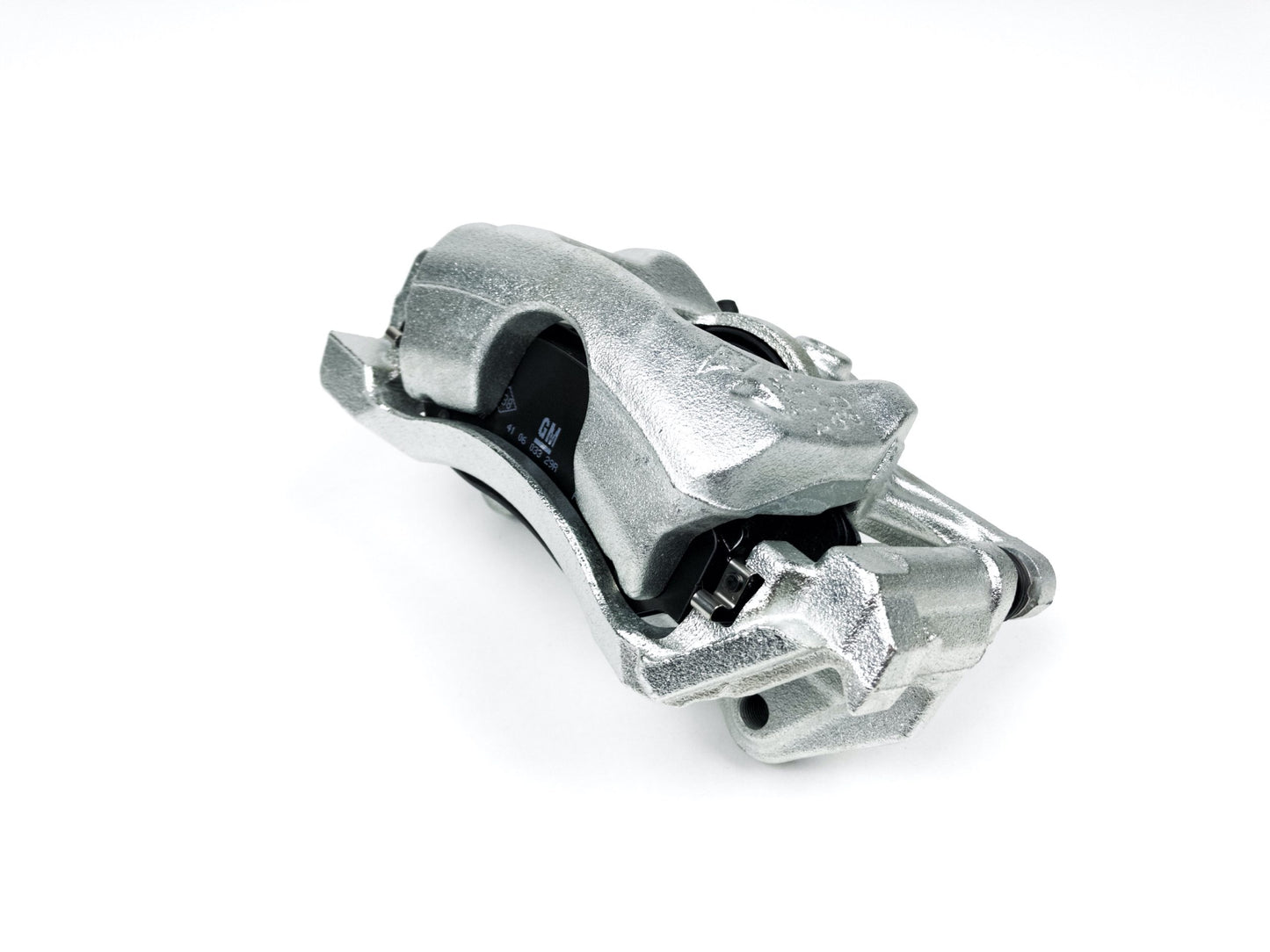 Pièce d'origine Étrier de frein avant droit pour Renault Trafic III Opel Vivaro B Fiat Talento Nissan NV300 410013212R.
