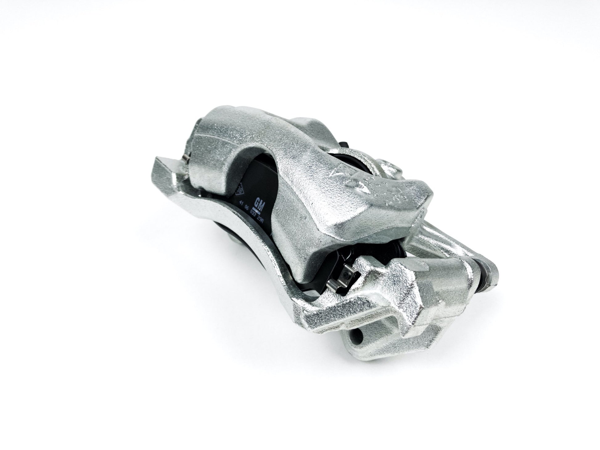 Pièce d'origine Étrier de frein avant droit pour Renault Trafic III Opel Vivaro B Fiat Talento Nissan NV300 410013212R.