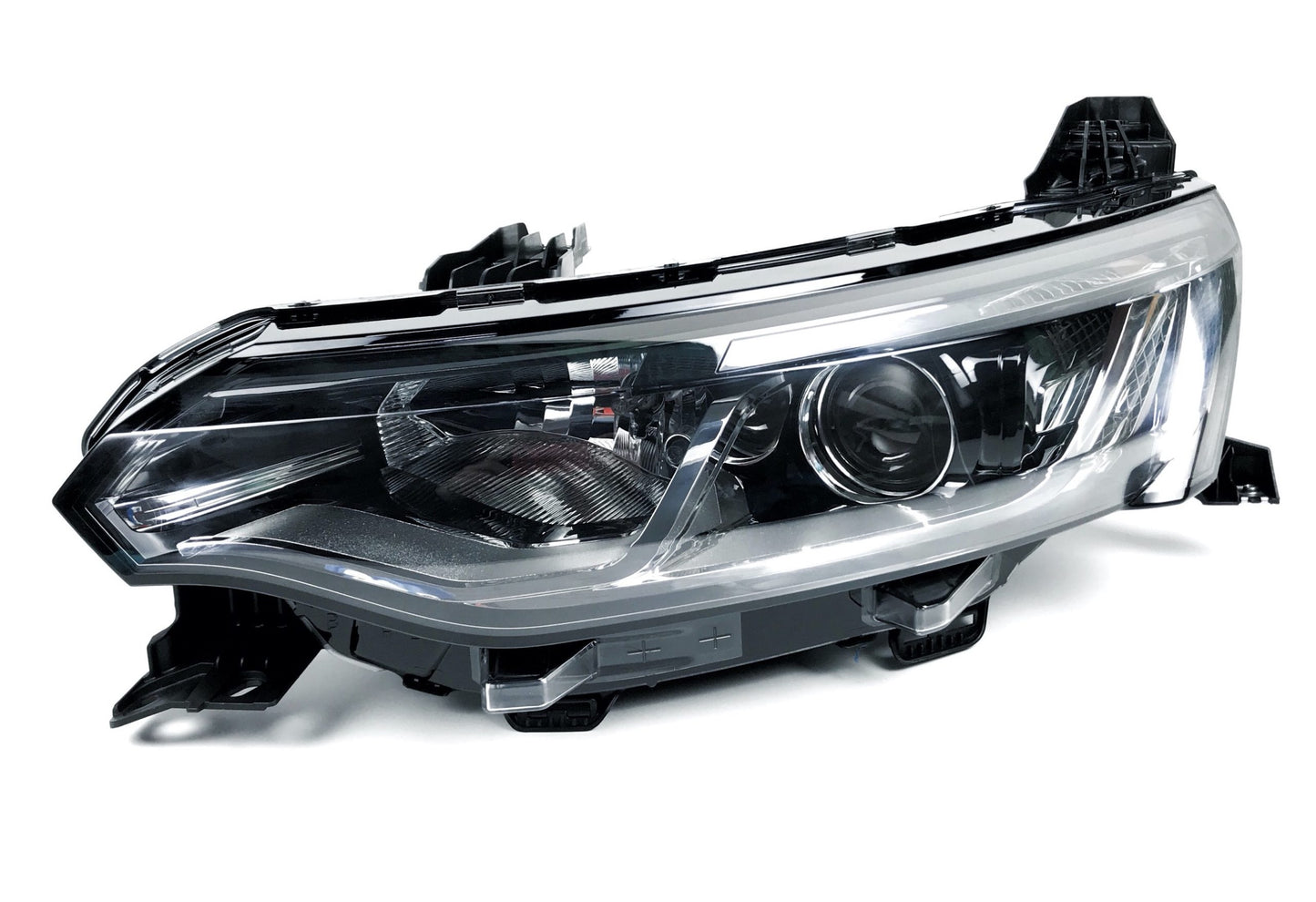 Pièce d'origine Phare avant gauche pour Renault Talisman 260605218R