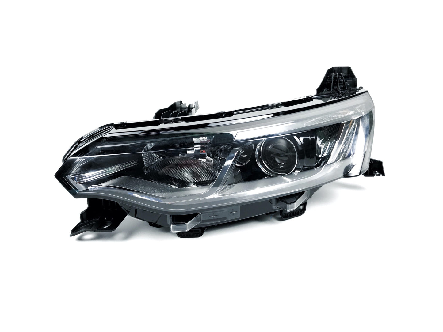 Pièce d'origine Phare avant gauche pour Renault Talisman 260605218R.