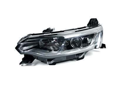 Pièce d'origine Phare avant gauche pour Renault Talisman 260605218R.
