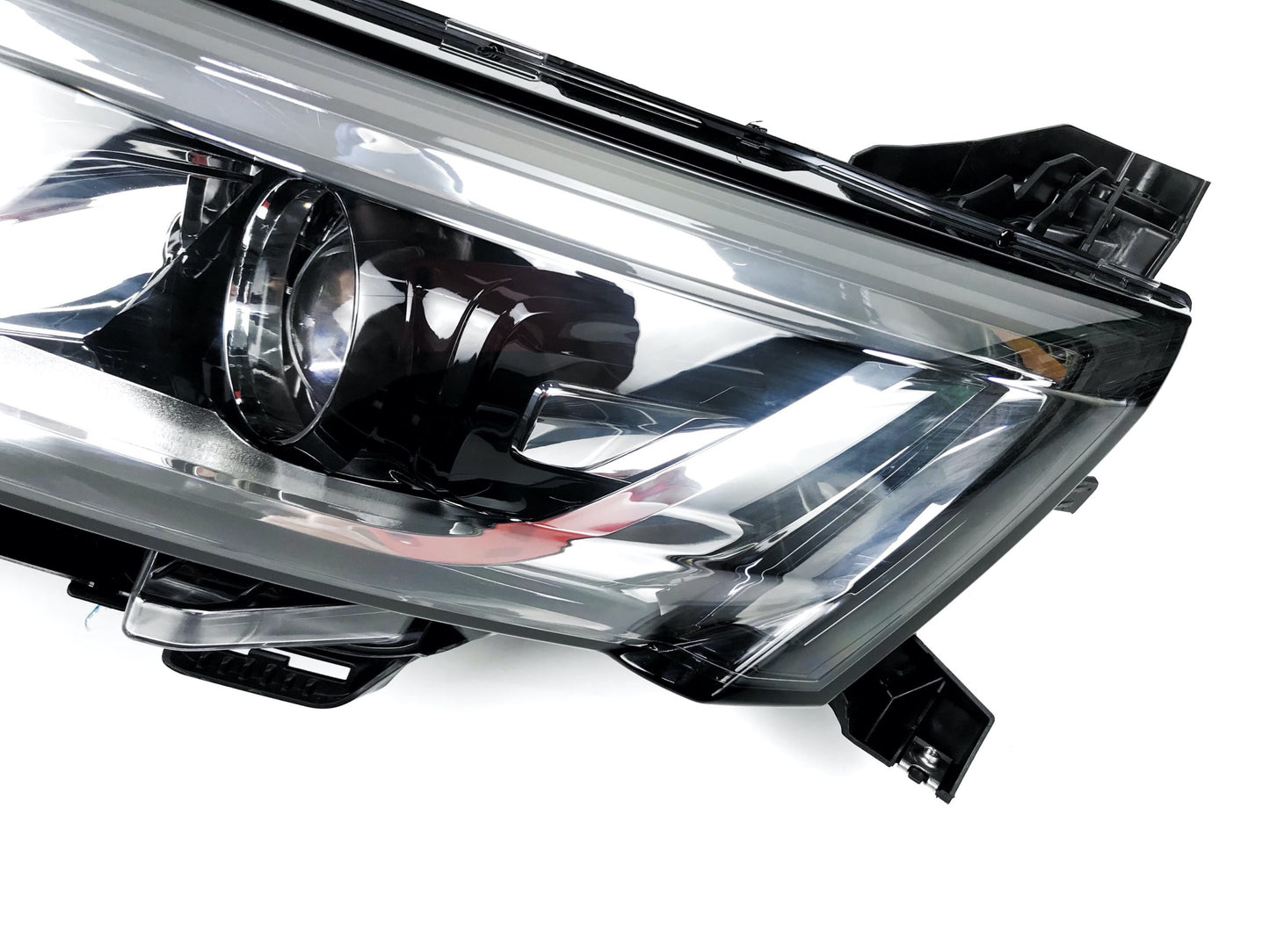 Pièce d'origine Phare avant gauche pour Renault Talisman 260605218R