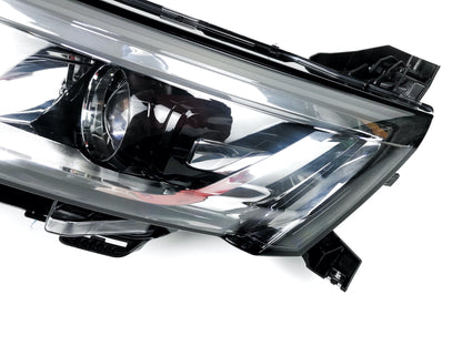 Pièce d'origine Phare avant gauche pour Renault Talisman 260605218R