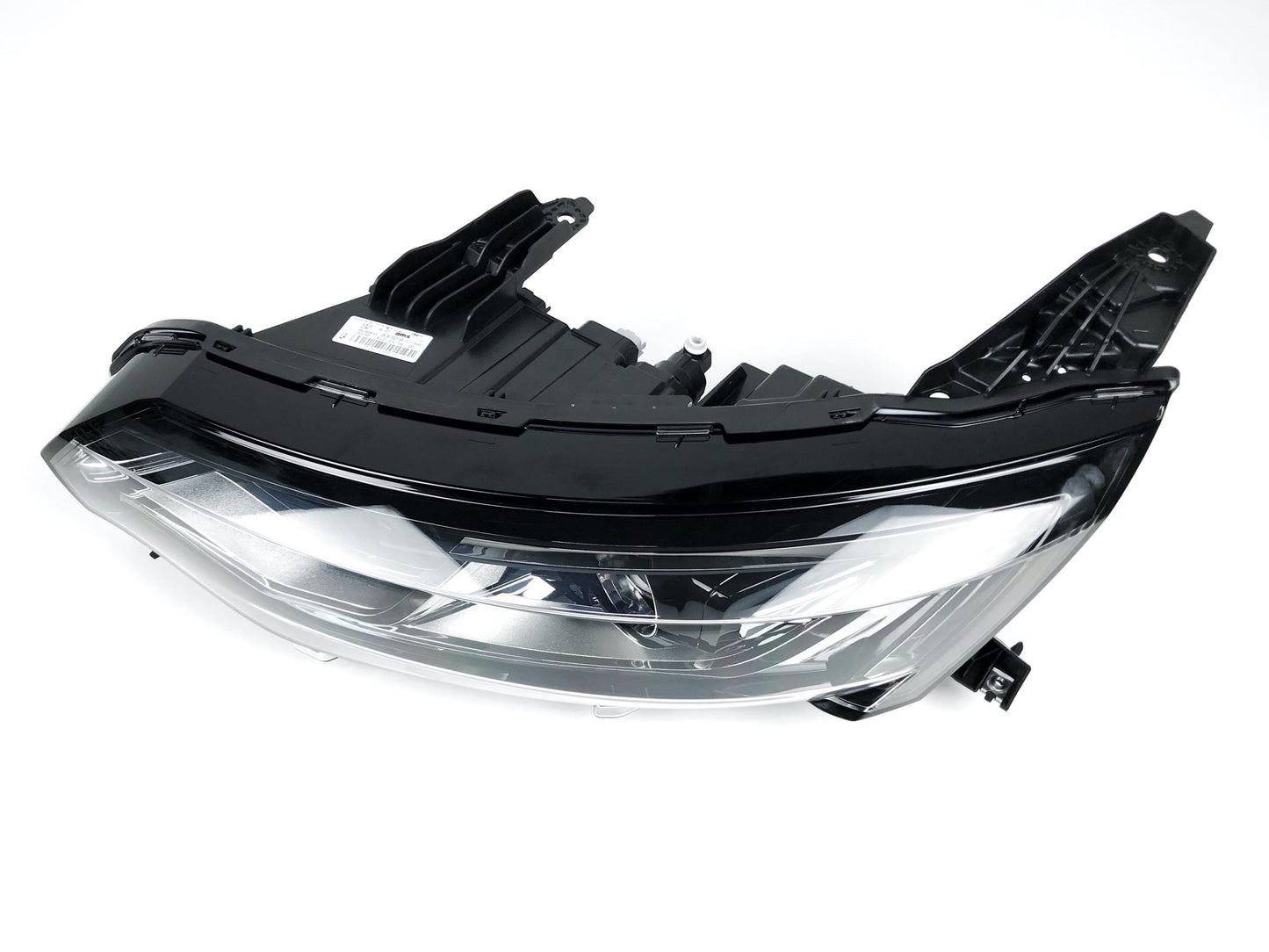 Pièce d'origine Phare avant gauche pour Renault Talisman 260605218R