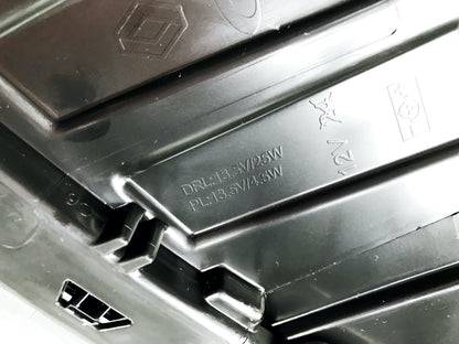 Pièce d'origine Phare avant gauche pour Renault Talisman 260605218R