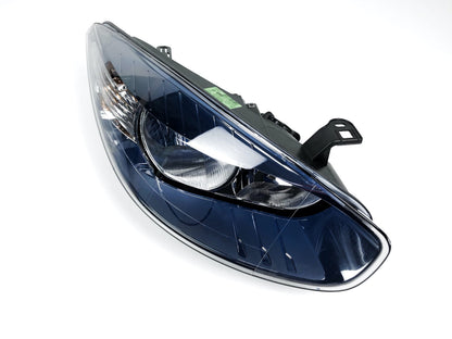 Pièce d'origine Phare avant droit pour conduite à droite pour Renault Fluence 260104012R.
