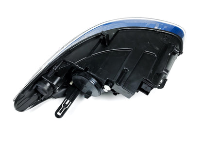 Pièce d'origine Phare avant droit pour conduite à droite pour Renault Fluence 260104012R