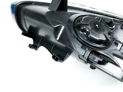 Pièce d'origine Phare avant droit pour conduite à droite pour Renault Fluence 260104012R