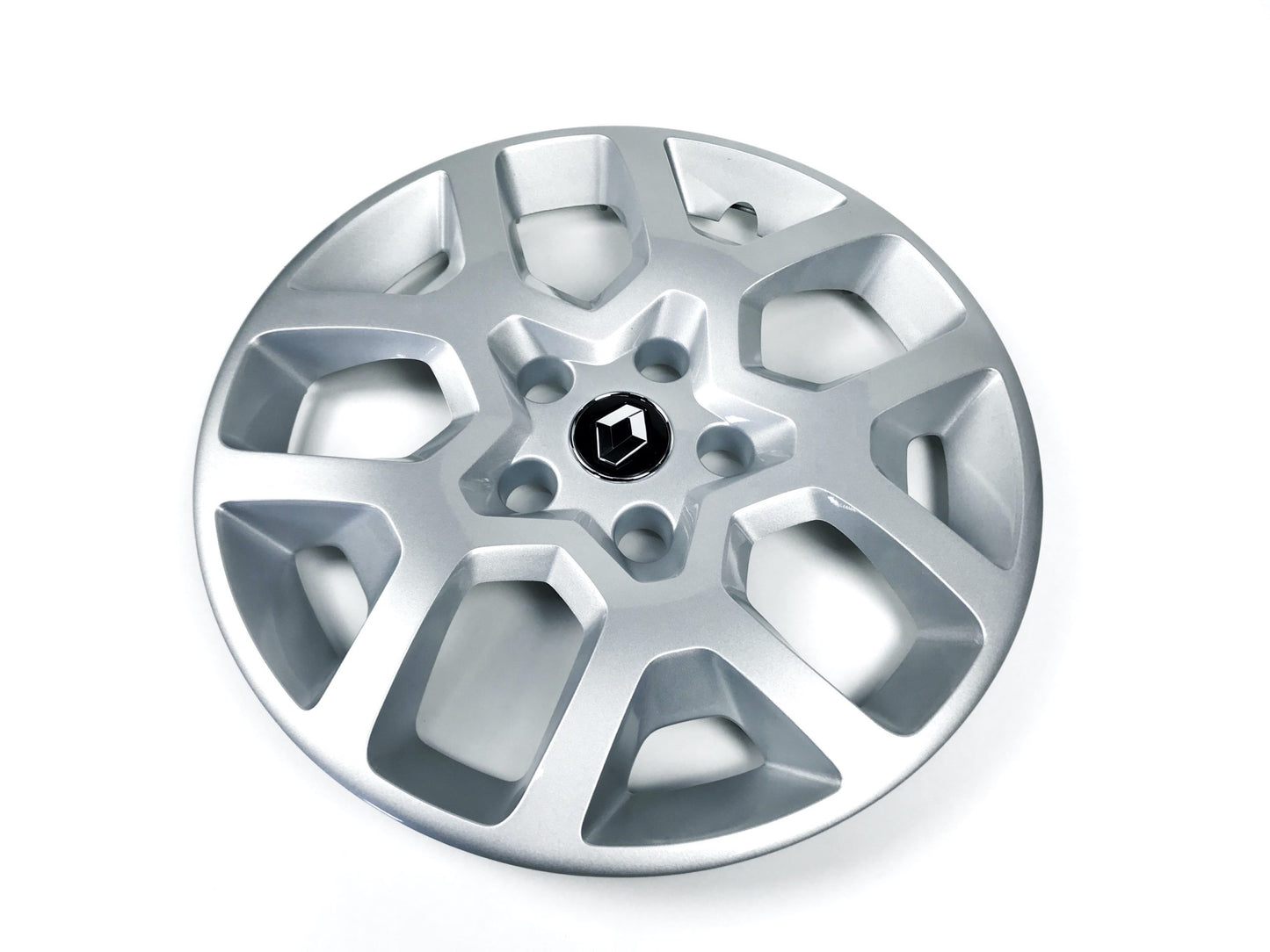 Pièce d'origine Enjoliveur de roue 16 pouces pour Renault 4031500.